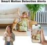 Thumbnail 1080P Camera Charger with WiFi, Mini Indoor Security Camera — Security Camera, Thirdeyes
