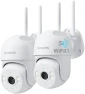 Thumbnail 2-Pack Outdoor Wired Security Camera — Security Camera, blurams