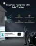 Thumbnail 2-Pack Outdoor Wired Security Camera — Security Camera, blurams