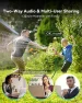 Thumbnail 2-Pack Outdoor Wired Security Camera — Security Camera, blurams