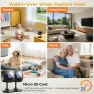 Thumbnail 2K Indoor Cameras for Home Security — Security Camera, ZEEPORTE SECURITY