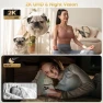 Thumbnail 2K Indoor Cameras for Home Security — Security Camera, ZEEPORTE SECURITY