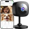 Thumbnail 2K Indoor Cameras for Home Security — Security Camera, ZEEPORTE SECURITY