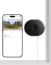 Thumbnail 2K Window Security Camera with Full Color Night Vision — Security Camera, ZOSI