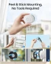 Thumbnail 2K Window Security Camera with Full Color Night Vision — Security Camera, ZOSI