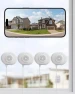 Thumbnail 2K Window Security Camera with Full Color Night Vision — Security Camera, ZOSI