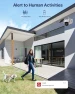 Thumbnail 4MP Solar Security Camera — Security Camera, ZOSI
