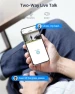 Thumbnail 4MP Solar Security Camera — Security Camera, ZOSI