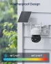 Thumbnail 4MP Solar Security Camera — Security Camera, ZOSI