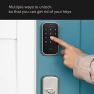 Thumbnail Assure Lock 2 Keyless Entry Smart Deadbolt with Wi-Fi — Smart Lock, Yale