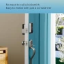 Thumbnail Assure Lock 2 Keyless Entry Smart Deadbolt with Wi-Fi — Smart Lock, Yale