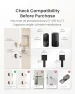 Thumbnail B200 Fingerprint Smart Lock with 2 Lever Handles — Smart Lock, DESLOC