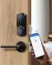 Thumbnail B200 Fingerprint Smart Lock with 2 Lever Handles — Smart Lock, DESLOC