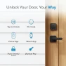 Thumbnail Bolt NFC Smart Lock — Smart Lock, ULTRALOQ