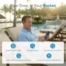 Thumbnail Bolt NFC Smart Lock — Smart Lock, ULTRALOQ