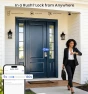 Thumbnail Built-in Wi-Fi Smart Lock with Knob — Smart Lock, Veise