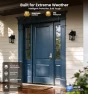 Thumbnail Built-in Wi-Fi Smart Lock with Knob — Smart Lock, Veise