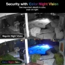 Thumbnail Cam Pan v3 — Security Camera, Wyze