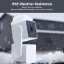Thumbnail Cam Pan v3 — Security Camera, Wyze