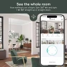 Thumbnail Cam Pan v3 — Security Camera, Wyze