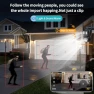 Thumbnail Dual Lens WiFi Security Camera Outdoor — Security Camera, LETSCEE