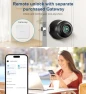 Thumbnail Fingerprint Door Lock with App Control — Smart Lock, KLLOQUE
