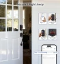 Thumbnail Fingerprint Smart Front Door Lock Set — Smart Lock, Veise