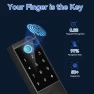 Thumbnail Heavy Duty Fingerprint Smart Door Lock — Smart Lock, BEBASIA