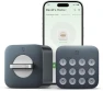 Thumbnail Holo Wi-Fi Smart Lock with Keypad — Smart Lock, Anona Holo