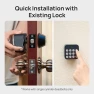 Thumbnail Holo Wi-Fi Smart Lock with Keypad — Smart Lock, Anona Holo