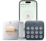 Thumbnail Holo Wi-Fi Smart Lock with Keypad — Smart Lock, Anona Holo