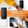 Thumbnail Home Key Smart Lock — Smart Lock, LNDU