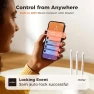 Thumbnail Home Key Smart Lock — Smart Lock, LNDU