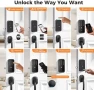 Thumbnail Home Key Smart Lock — Smart Lock, LNDU
