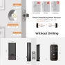 Thumbnail Home Key Smart Lock — Smart Lock, LNDU