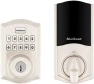 Thumbnail HomeConnect 620 Z-Wave Long Range Enabled Keypad Smart Lock — Smart Lock, Kwikset