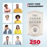 Thumbnail HomeConnect 620 Z-Wave Long Range Enabled Keypad Smart Lock — Smart Lock, Kwikset