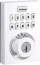 Thumbnail HomeConnect 620 Z-Wave Long Range Enabled Keypad Smart Lock — Smart Lock, Kwikset