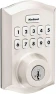 Thumbnail HomeConnect 620 Z-Wave Long Range Enabled Keypad Smart Lock — Smart Lock, Kwikset