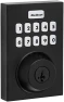 Thumbnail HomeConnect 620 Z-Wave Long Range Enabled Keypad Smart Lock — Smart Lock, Kwikset