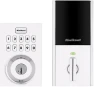 Thumbnail HomeConnect 620 Z-Wave Long Range Enabled Keypad Smart Lock — Smart Lock, Kwikset