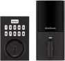 Thumbnail HomeConnect 620 Z-Wave Long Range Enabled Keypad Smart Lock — Smart Lock, Kwikset