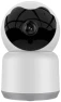 Thumbnail Indoor Pan-Tilt Smart Security Camera with Motion Tracking — Security Camera, Bawofu