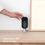 Thumbnail Indoor WiFi Security Camera — Security Camera, ecobee