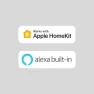 Thumbnail Indoor WiFi Security Camera — Security Camera, ecobee