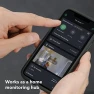 Thumbnail Indoor WiFi Security Camera — Security Camera, ecobee