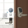 Thumbnail Keyless Entry Door Lock with Touchscreen Keypad — Smart Lock, SCYAN