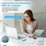 Thumbnail Keyless Entry Door Lock with Touchscreen Keypad — Smart Lock, SCYAN