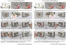 Thumbnail Keyless Entry Door Lock with Touchscreen Keypad — Smart Lock, SCYAN