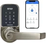 Thumbnail Keyless Entry Door Lock with Touchscreen Keypad — Smart Lock, SCYAN